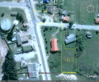 Residential 4 development Land George