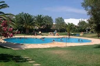2  BED APARTMENT Alvor Algarve