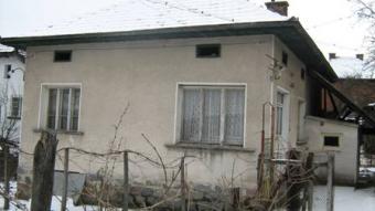 House near mineral springs Berkovitsa
