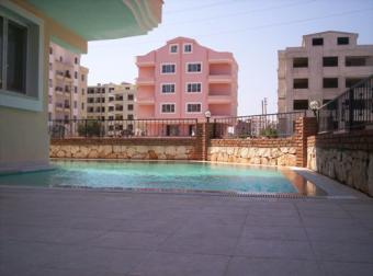 Malibu Apart 2 bed iH083 Didim
