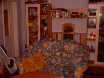 Luxurious apartment in Varna Varna