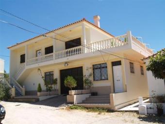 4 Bedroom Villa - Faro Faro