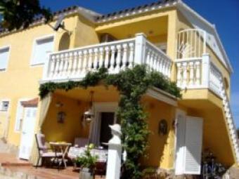 Detached Villa Peniscola