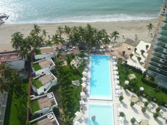 Icon Vallarta Puerto Vallarta