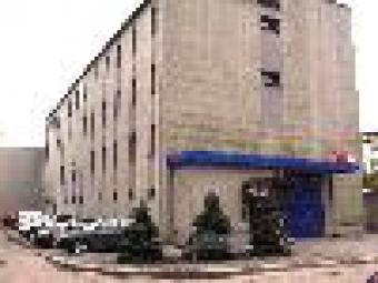 Real property /set of 4 building Chorzow