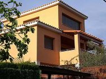 THE NICE HOUSE IN COSTA BRAVA Palafrugell