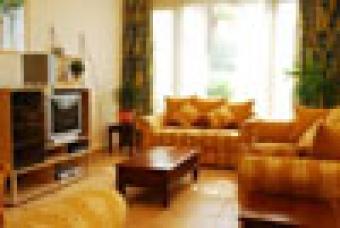 Villa 4 RENT Abul Hasania