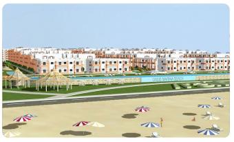 OASIS MARINA BEACH, Hurghada Hurghada