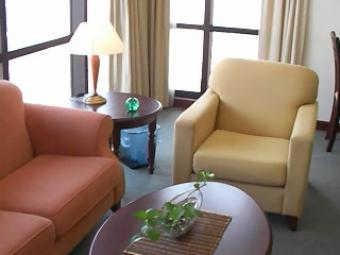 Times Square Service Apartments Kuala Lumpur