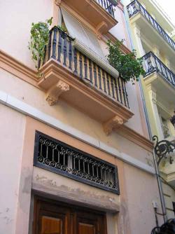 210000 Euros Flat in Valencia Valencia