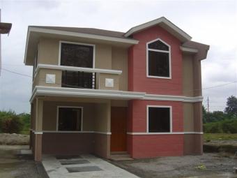 New House & Lot, Batangas City Batangas
