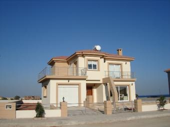 SunSet Villa Bogaz Famagusta