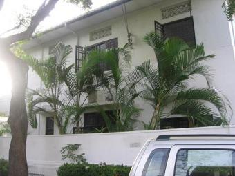 COLONIAL HOUSE COLOMBO Colombo
