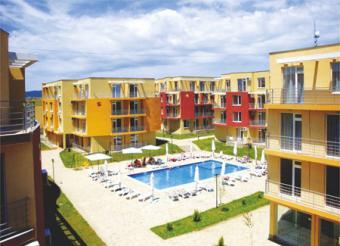 Apartments for sale Burgas