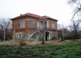 Karanovo village house:V 1223 Karanovo Bourgas