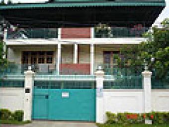 Apartment For Rent Phnom Penh