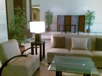 1-Br Condo at Eastwood City Quezon City