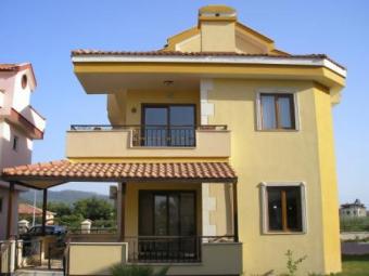 Samanyolu Duplex Dalaman