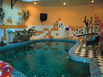 FANTASTIC HOUSE!!! Minsk
