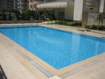 Kor Invest Alanya  Mahmutlar