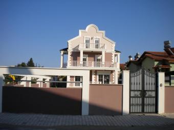 Kemer Villa Kale Kemer
