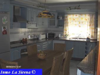 Nice TownHouse 500m from beaches Benajarafe