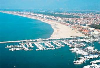 HOTEL Motrone Di Versilia