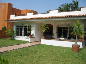 Villa Los Colibries Nuevo Vallarta   Pto. Vallarta