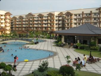 RESORT LIVING in the CITY Metro Manila