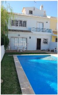 4 Bedroom Villa - Vilamoura Vilamoura