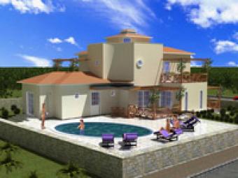 Best Turkish Homes Didim