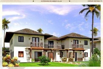 3 bedrooms luxury villa Punta Cana