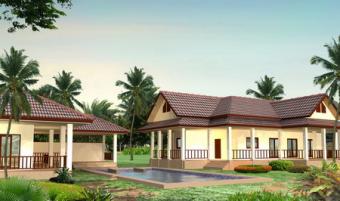 The last Luxury Home for sale Hua Hin