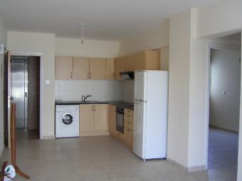 Centre 2 Bed Bargain NEW, Deeds Larnaca