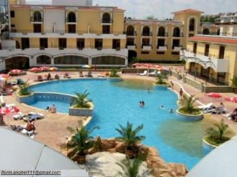 Hotels and Apartaments Nesebur
