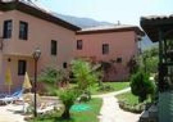 Superb mountain view villas:275 Feht�ye