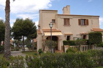 Incredible house Santa Pola