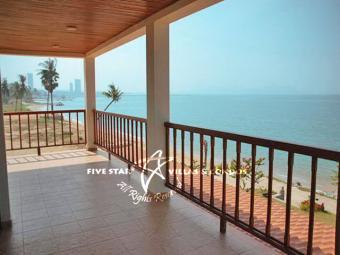 HOUSE FOR SALE NA JOMTIEN Pattaya