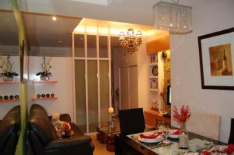 One-bedroom Condo Greenbelt Makati