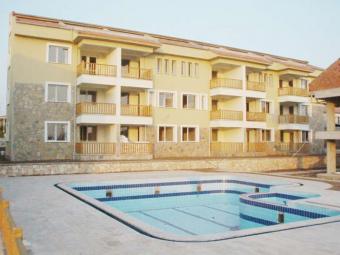 2 Bedroom Apartment Altinkum Didim