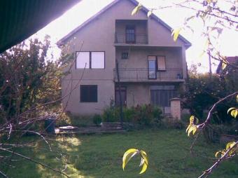 House in NIS Nis