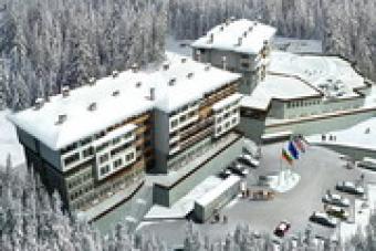 Orpheus Suites, Pamporovo Pamporovo