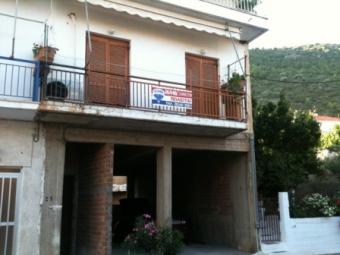APARTMENT 67m2 IN MONASTIRAKI Nafpaktos
