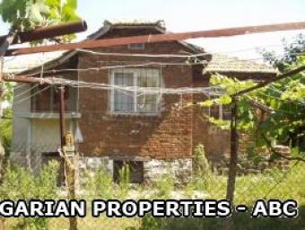 house in Bourgas area Bourgas Area