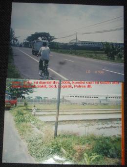 Land 1,8Ha Klaten, Central Java Klaten, Jawa Tengah