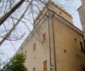 3630-Characteristic apartment Caramanico Terme