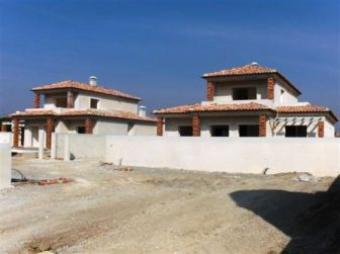 Villa T3 with pool Lourinh�