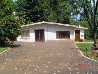 Charming House on 3.2 Acres Kwa Zulu Natal