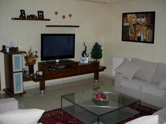 250 sq.m penthouse in Nicosia Nicosia