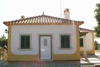 Portuguese country house Silver Coast